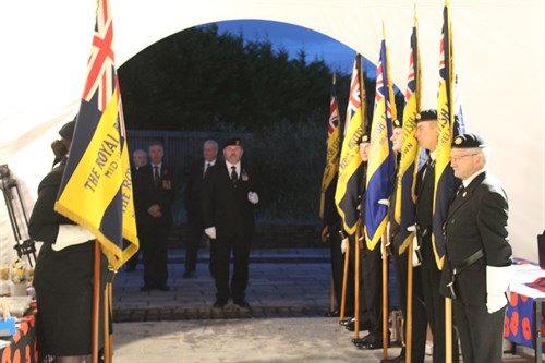 Festival Of Remembrance 29