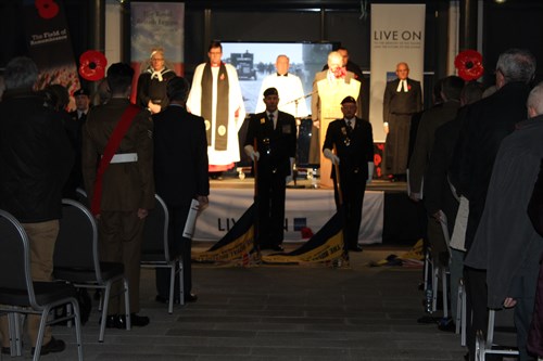 Festival Of Remembrance 48