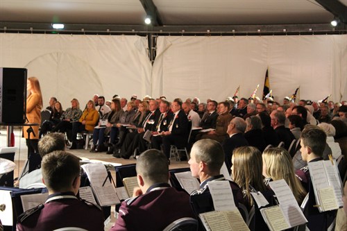 Festival Of Remembrance 37