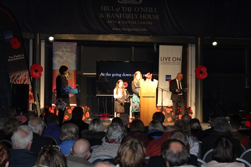 Festival Of Remembrance 39