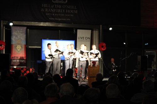 Festival Of Remembrance 43