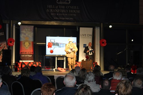 Festival Of Remembrance 44