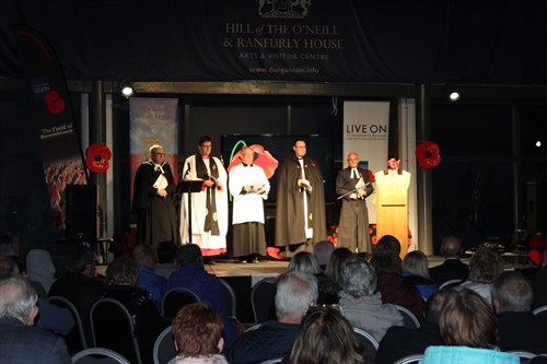 Festival Of Remembrance 46