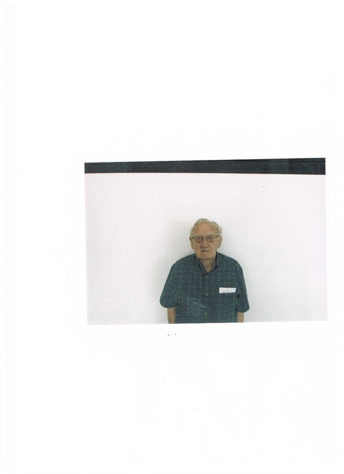 Mr D Hughes 001