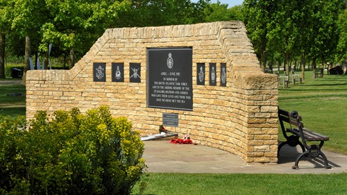 NMA Visit