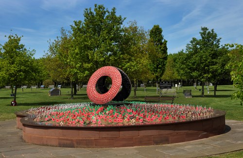 NMA Visit