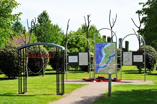 NMA Visit