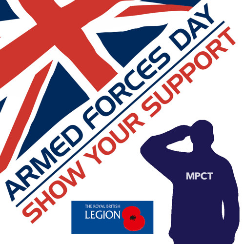 Armed Forces Day