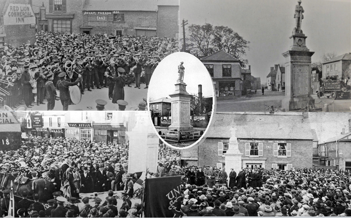 100 years of Soham Memmorial