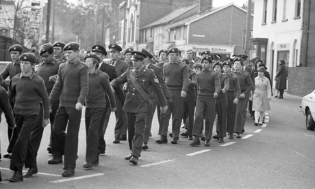 Halstead Royal British Legion Branch
