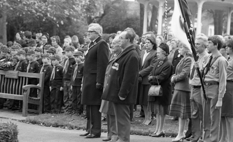 Halstead Royal British Legion Branch