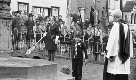 Halstead Royal British Legion Branch