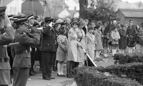 Halstead Royal British Legion Branch