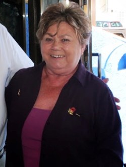 Pamela Dawson-Tasker