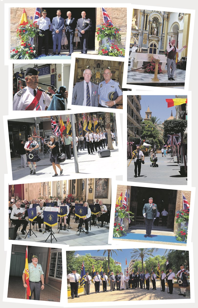 Armed Forces Day 2022