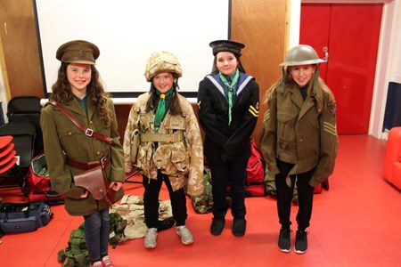 Scout Group