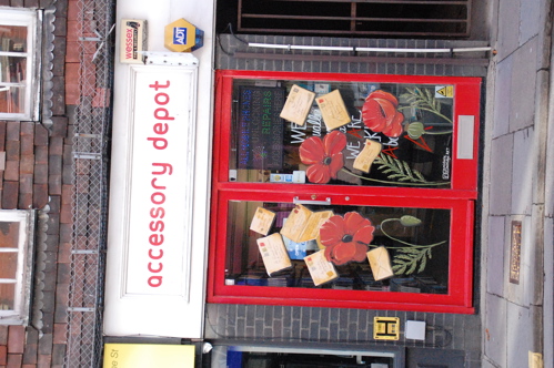 2nd Place - Accessory Depot