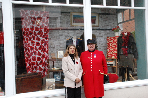 1st Place - Julia's House