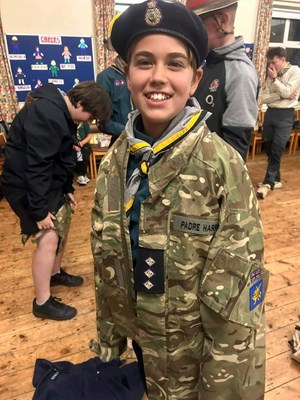 Scout Group