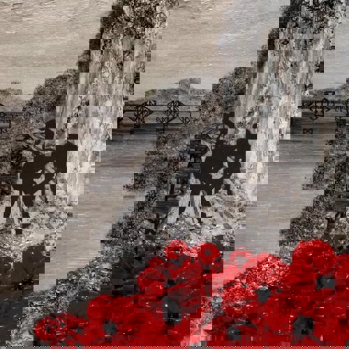 VJ Day 80 Burma Railroad