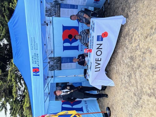 Armed Forces Day 2025