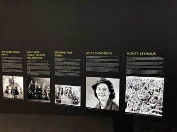 Armed Forces Day exhibition at BNU