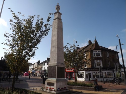 Remembrance Sunday